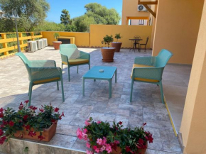 B&B Pettirosso San Teodoro